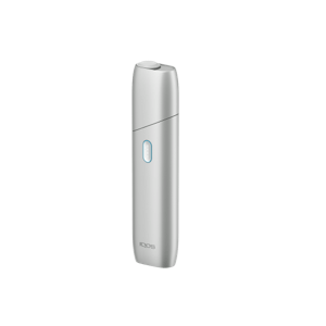  An illustration showing an IQOS ORIGINALS ONE.